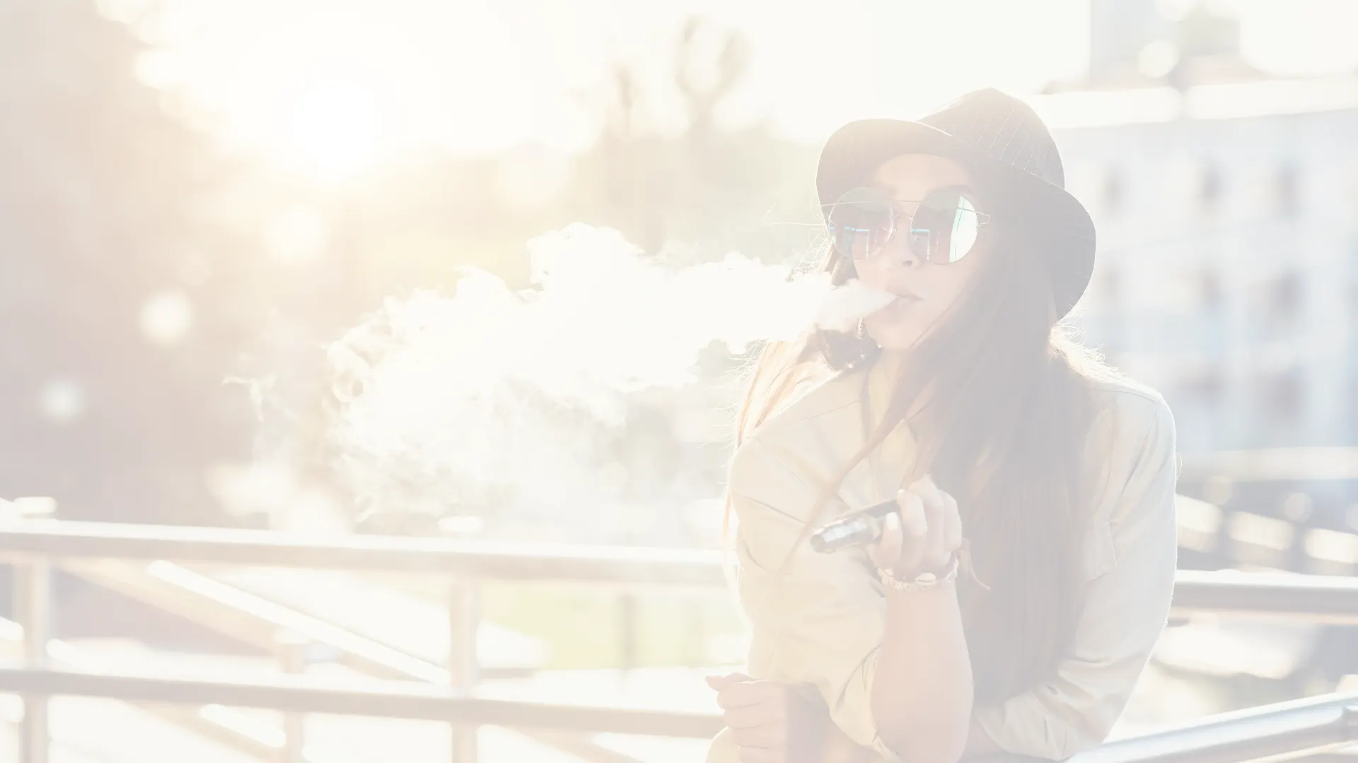 Passer a la cigarette electronique